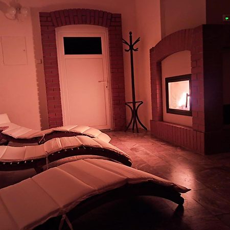 Szwajcarka Willa Z Sauna I Jacuzzi Kudowa-Zdroj Dış mekan fotoğraf