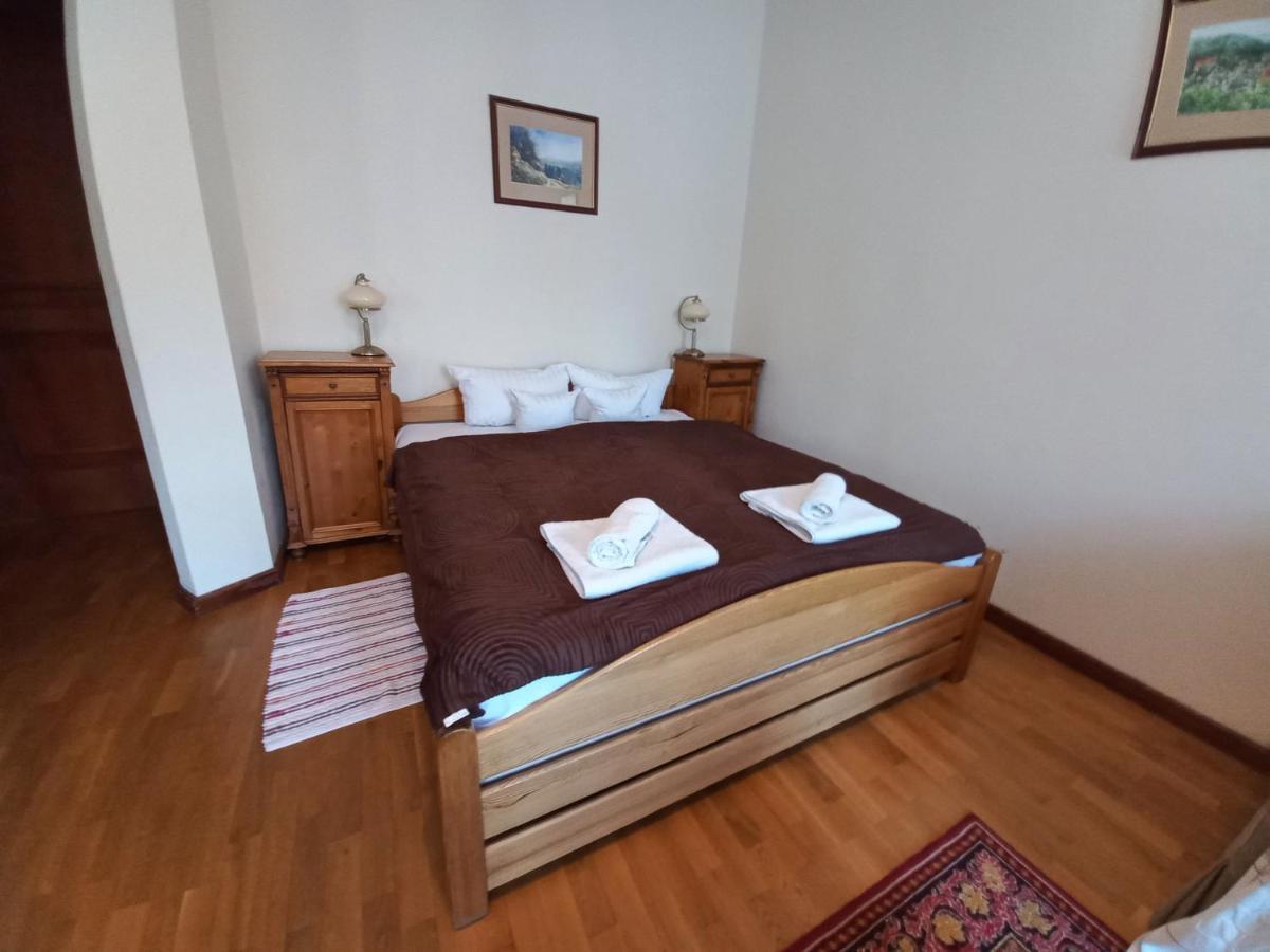 Szwajcarka Willa Z Sauna I Jacuzzi Kudowa-Zdroj Dış mekan fotoğraf