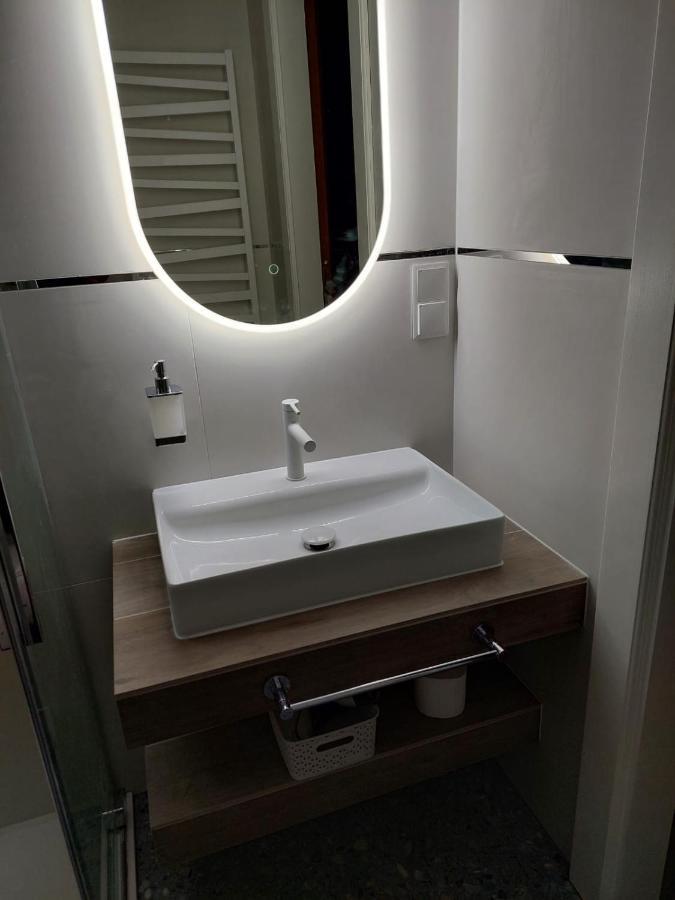 Szwajcarka Willa Z Sauna I Jacuzzi Kudowa-Zdroj Dış mekan fotoğraf