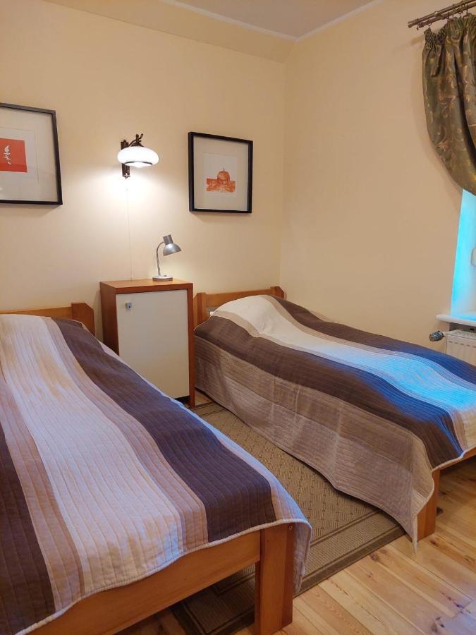 Szwajcarka Willa Z Sauna I Jacuzzi Kudowa-Zdroj Dış mekan fotoğraf