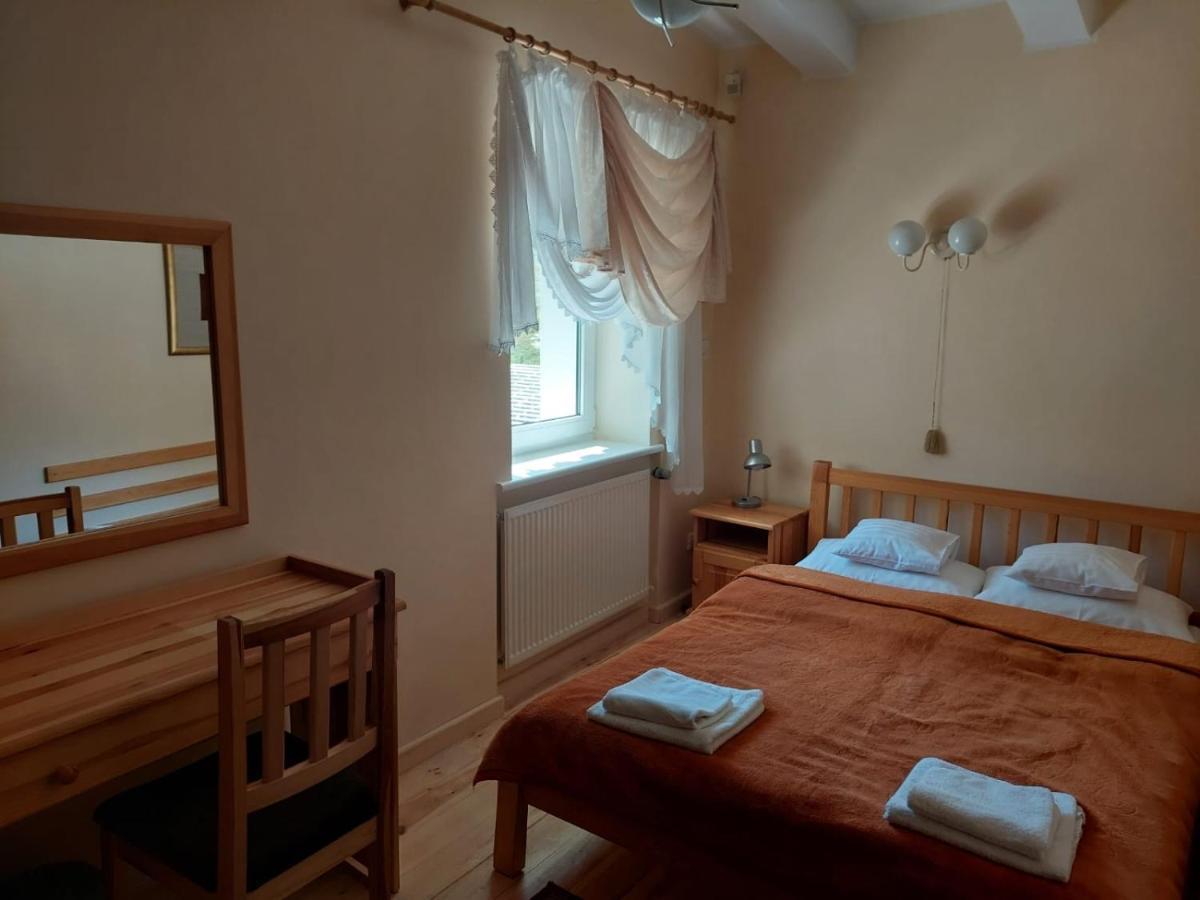 Szwajcarka Willa Z Sauna I Jacuzzi Kudowa-Zdroj Dış mekan fotoğraf