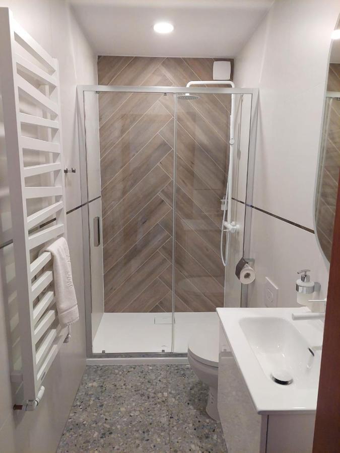 Szwajcarka Willa Z Sauna I Jacuzzi Kudowa-Zdroj Dış mekan fotoğraf