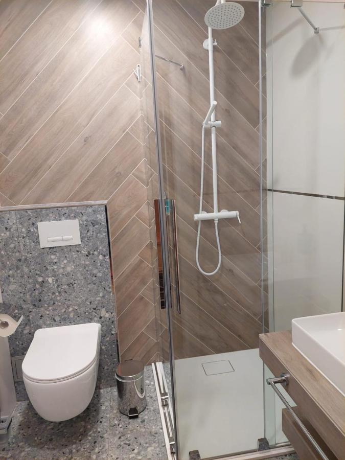 Szwajcarka Willa Z Sauna I Jacuzzi Kudowa-Zdroj Dış mekan fotoğraf