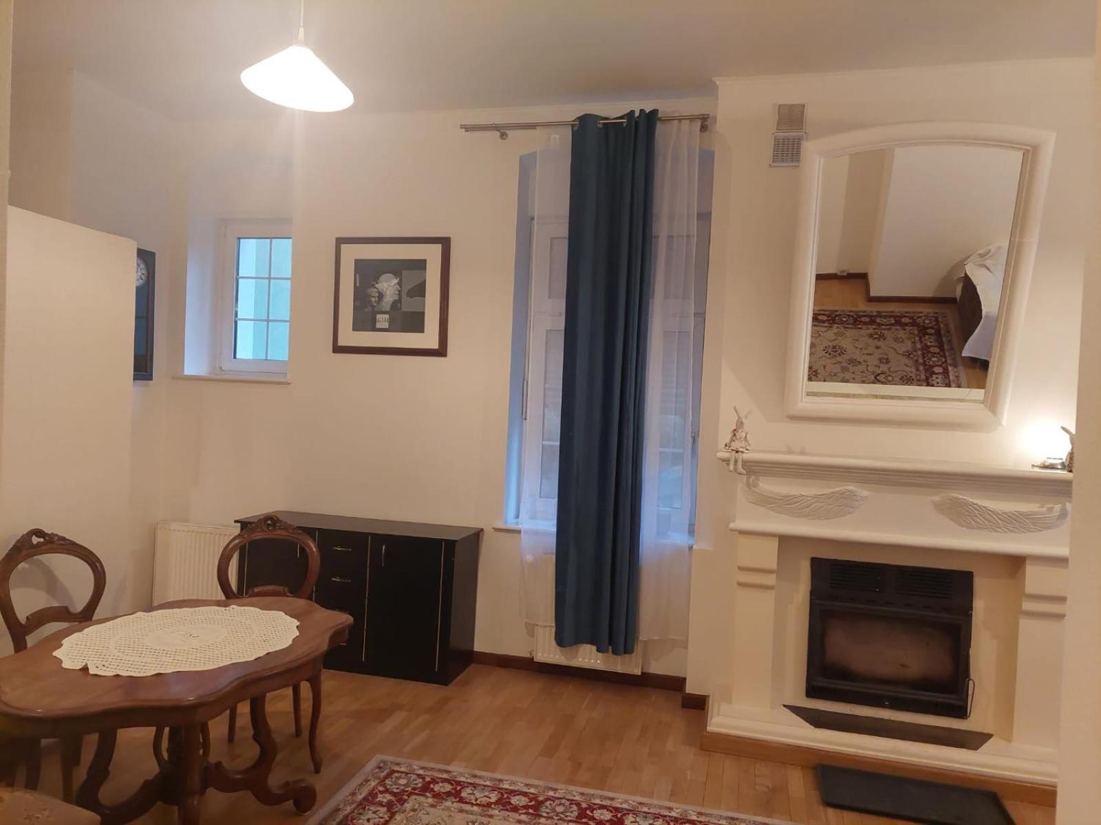 Szwajcarka Willa Z Sauna I Jacuzzi Kudowa-Zdroj Dış mekan fotoğraf