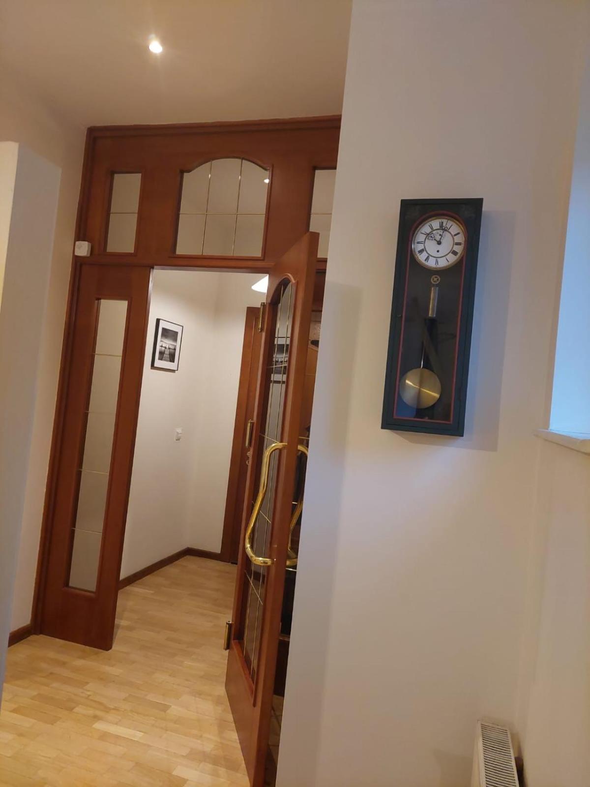 Szwajcarka Willa Z Sauna I Jacuzzi Kudowa-Zdroj Dış mekan fotoğraf