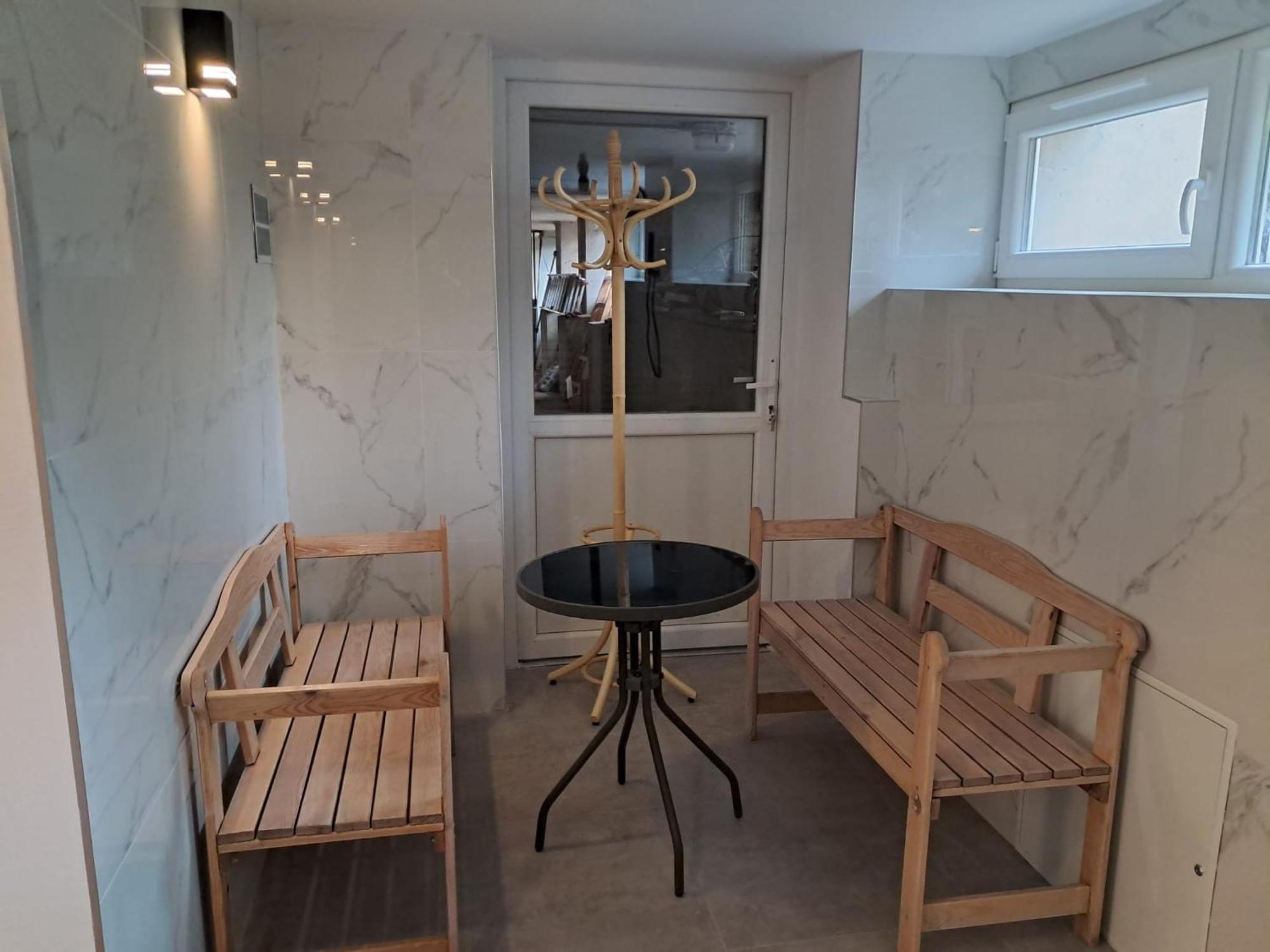 Szwajcarka Willa Z Sauna I Jacuzzi Kudowa-Zdroj Dış mekan fotoğraf
