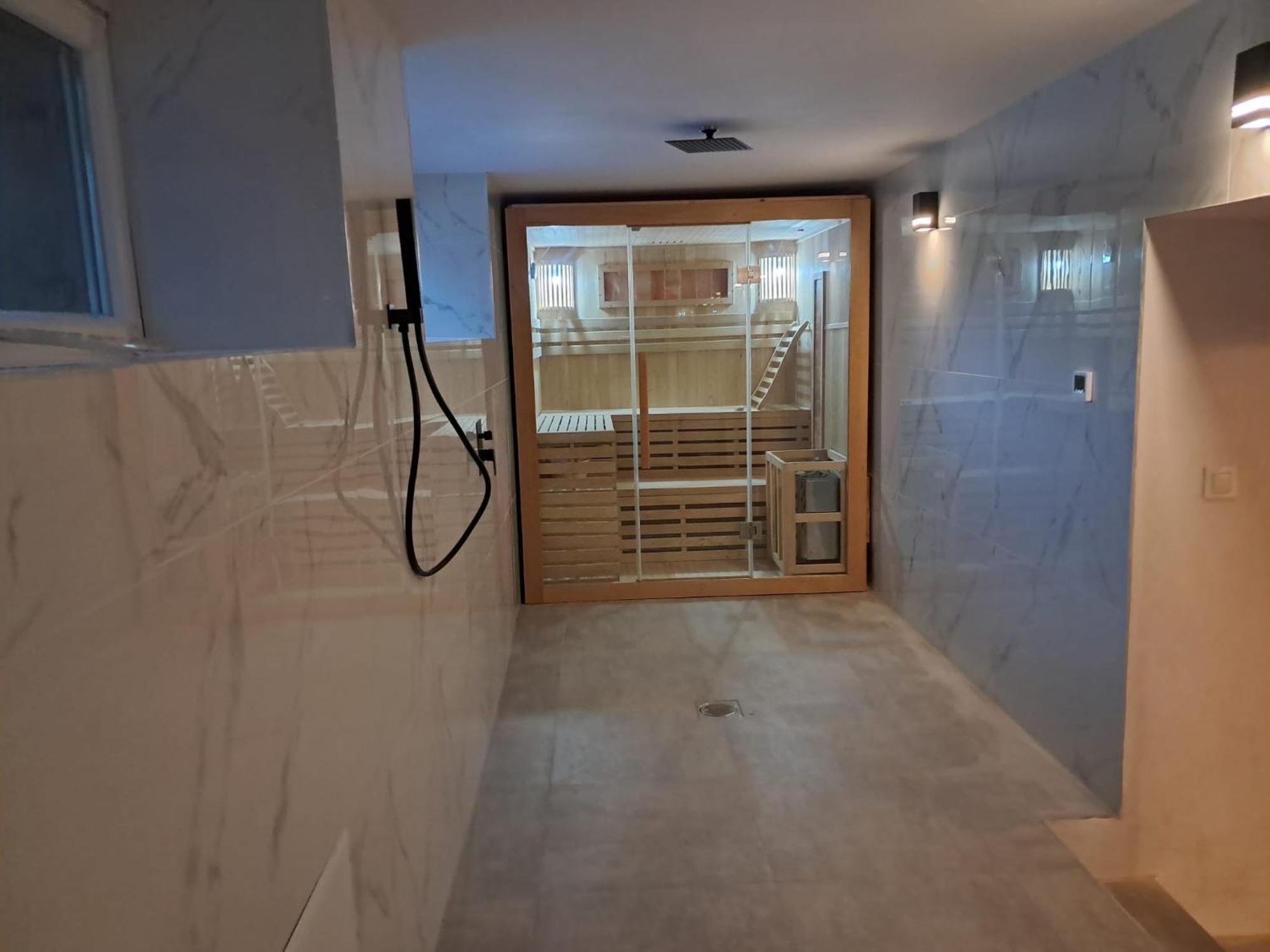 Szwajcarka Willa Z Sauna I Jacuzzi Kudowa-Zdroj Dış mekan fotoğraf