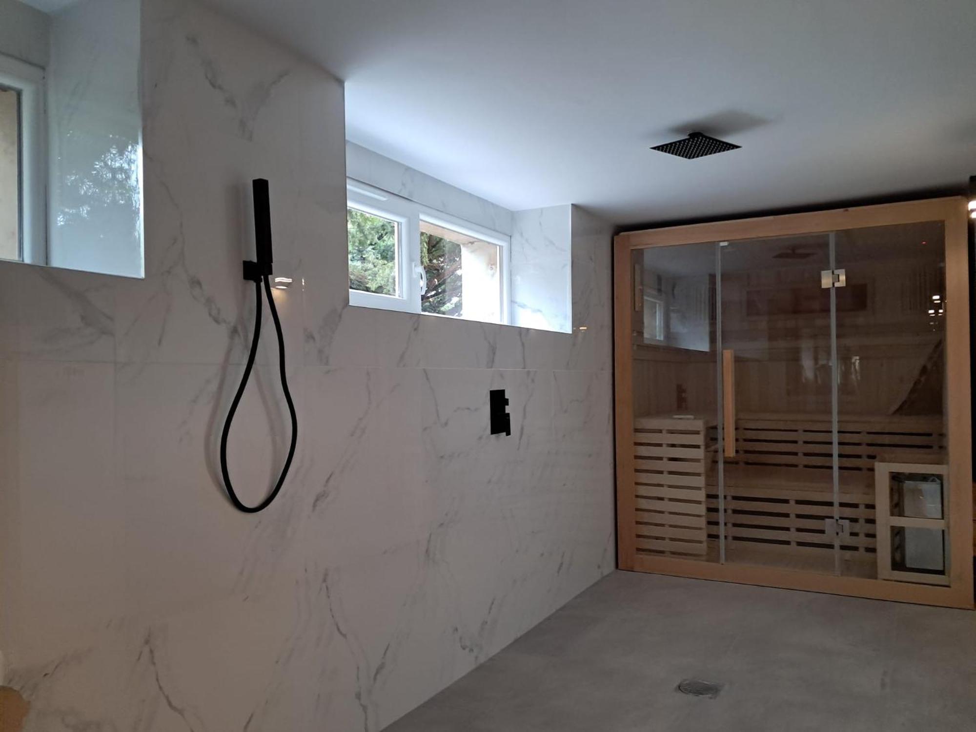 Szwajcarka Willa Z Sauna I Jacuzzi Kudowa-Zdroj Dış mekan fotoğraf