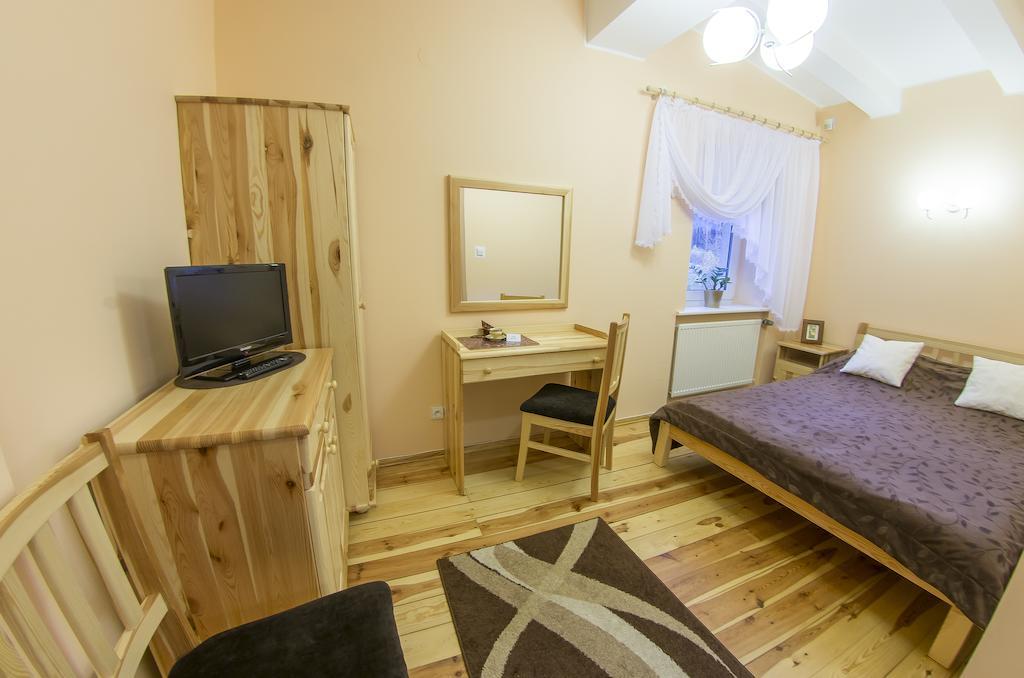 Szwajcarka Willa Z Sauna I Jacuzzi Kudowa-Zdroj Oda fotoğraf